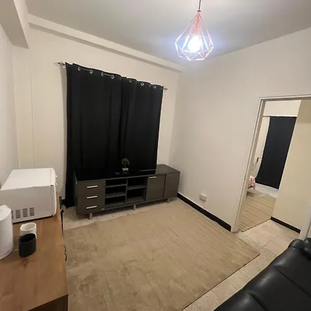 Enjoy A Cozy Room In The Heart Of The Capital Nicosia Exterior photo