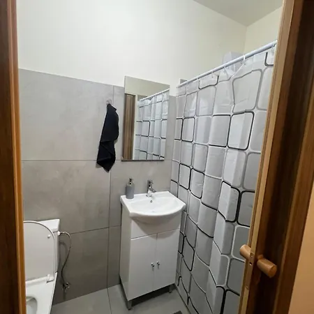 Enjoy A Cozy Room In The Heart Of The Capital Nicosia Exterior photo