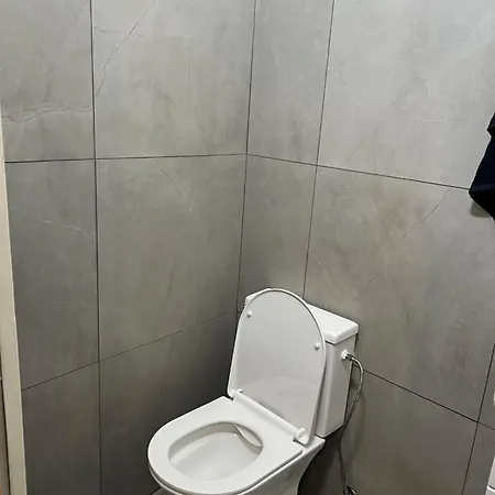 Enjoy A Cozy Room In The Heart Of The Capital Nicosia Exterior photo