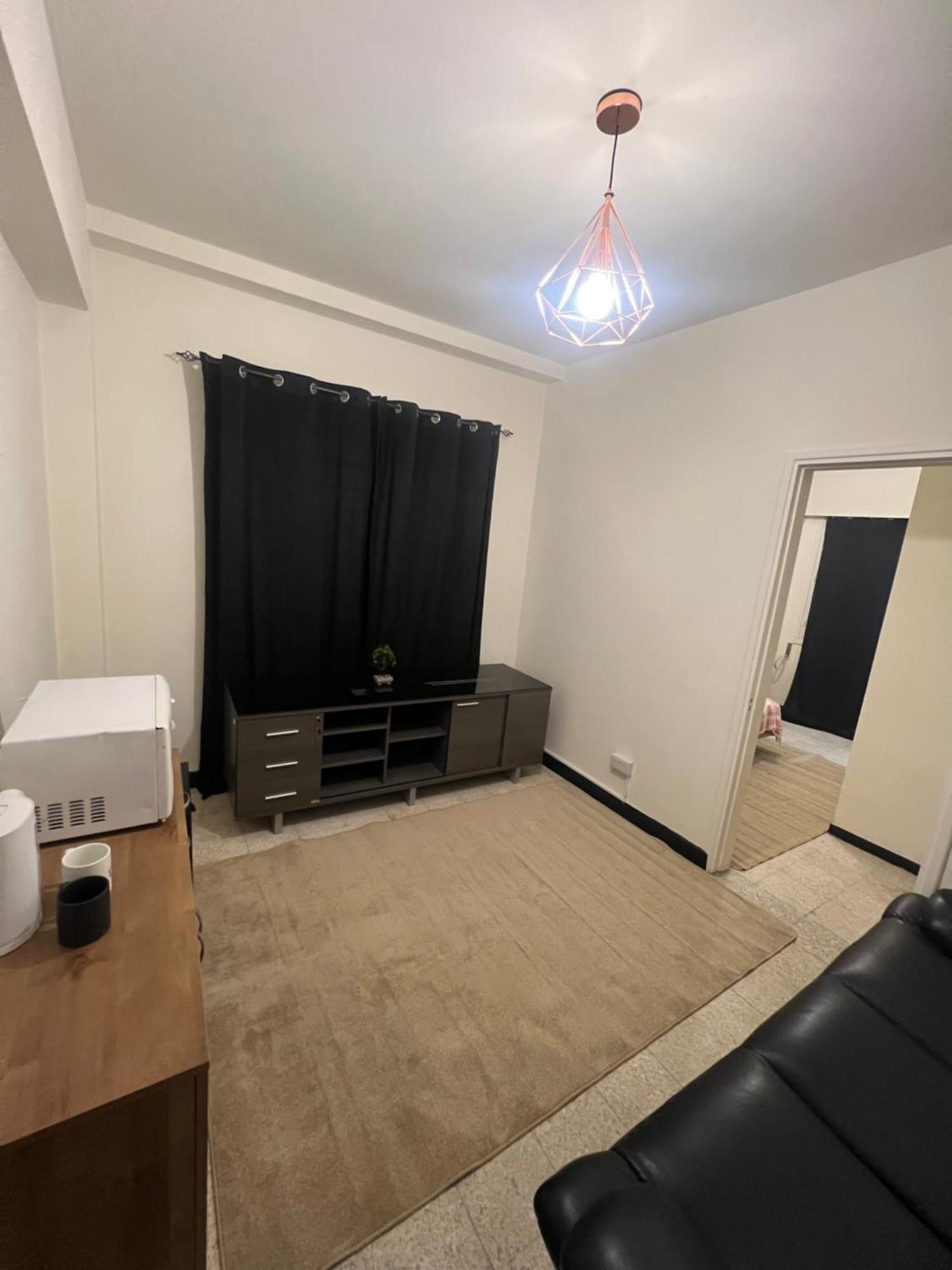 Enjoy A Cozy In The Heart Of The Capital Apartment