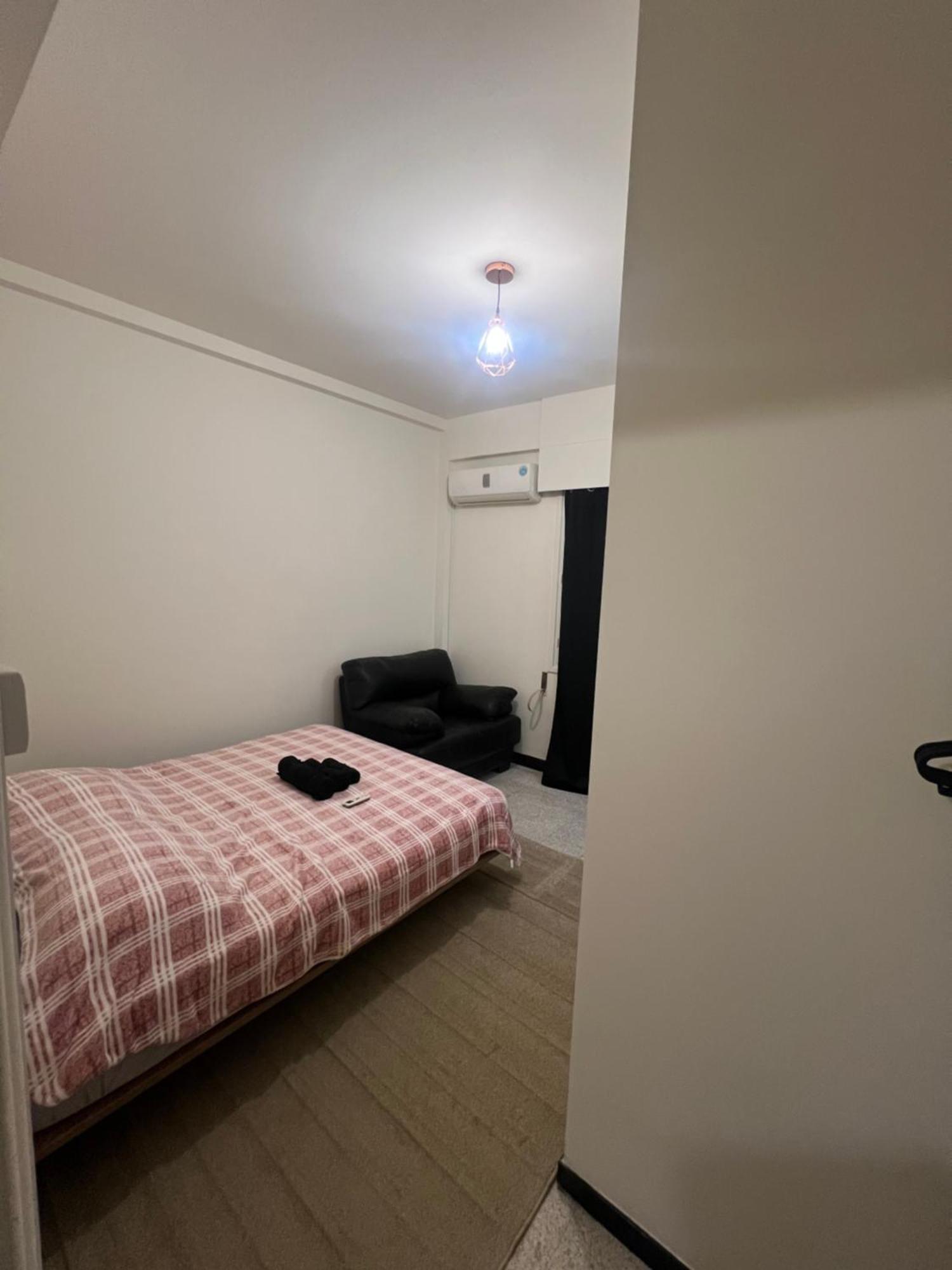 Enjoy A Cozy In The Heart Of The Capital Apartment